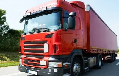 İzmir Kıbrıscık Ambar Kargo