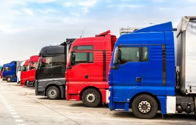 İzmir Kıbrıscık Ambar Nakliyat