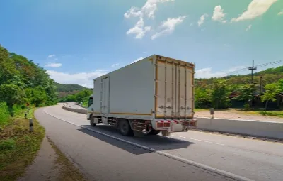 İzmir ile Kıbrıscık Arası Bulaşık Makinesi Taşıma