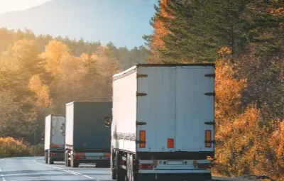 İzmir ile Kıbrıscık Arası Klima Taşıma